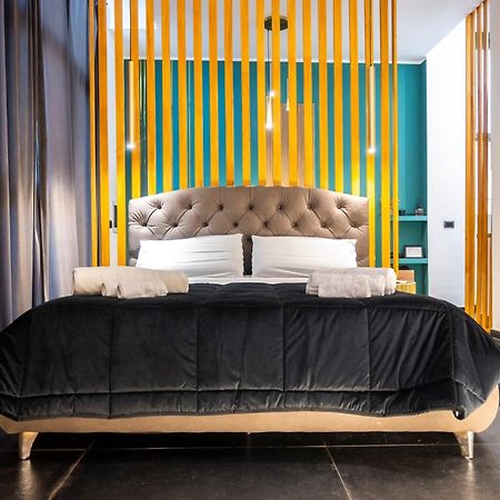 Dream Luxury Suite Roma 外观 照片