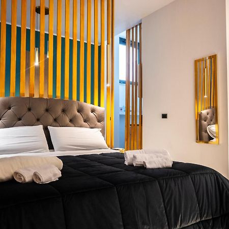 Dream Luxury Suite Roma 外观 照片