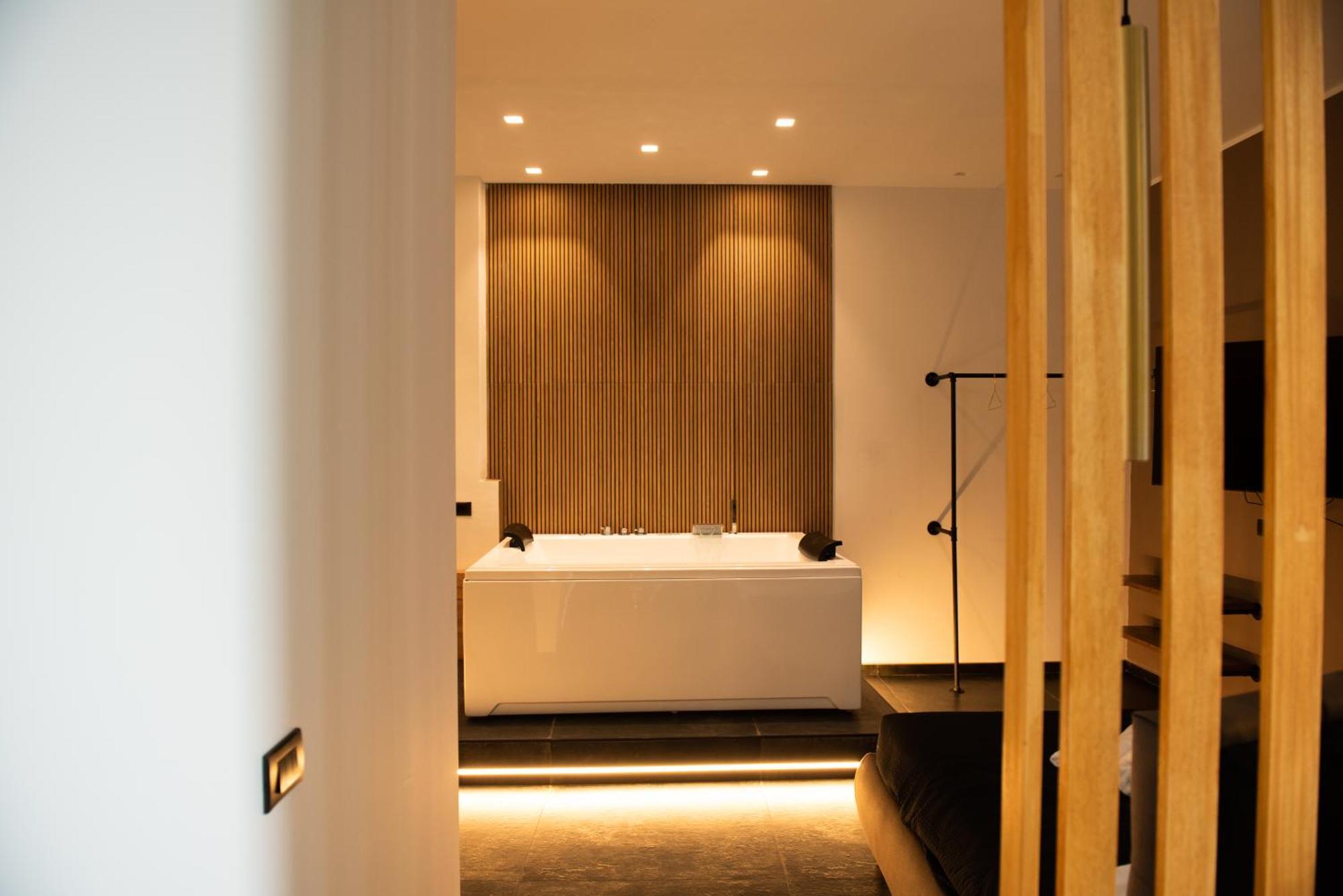Dream Luxury Suite Roma 外观 照片