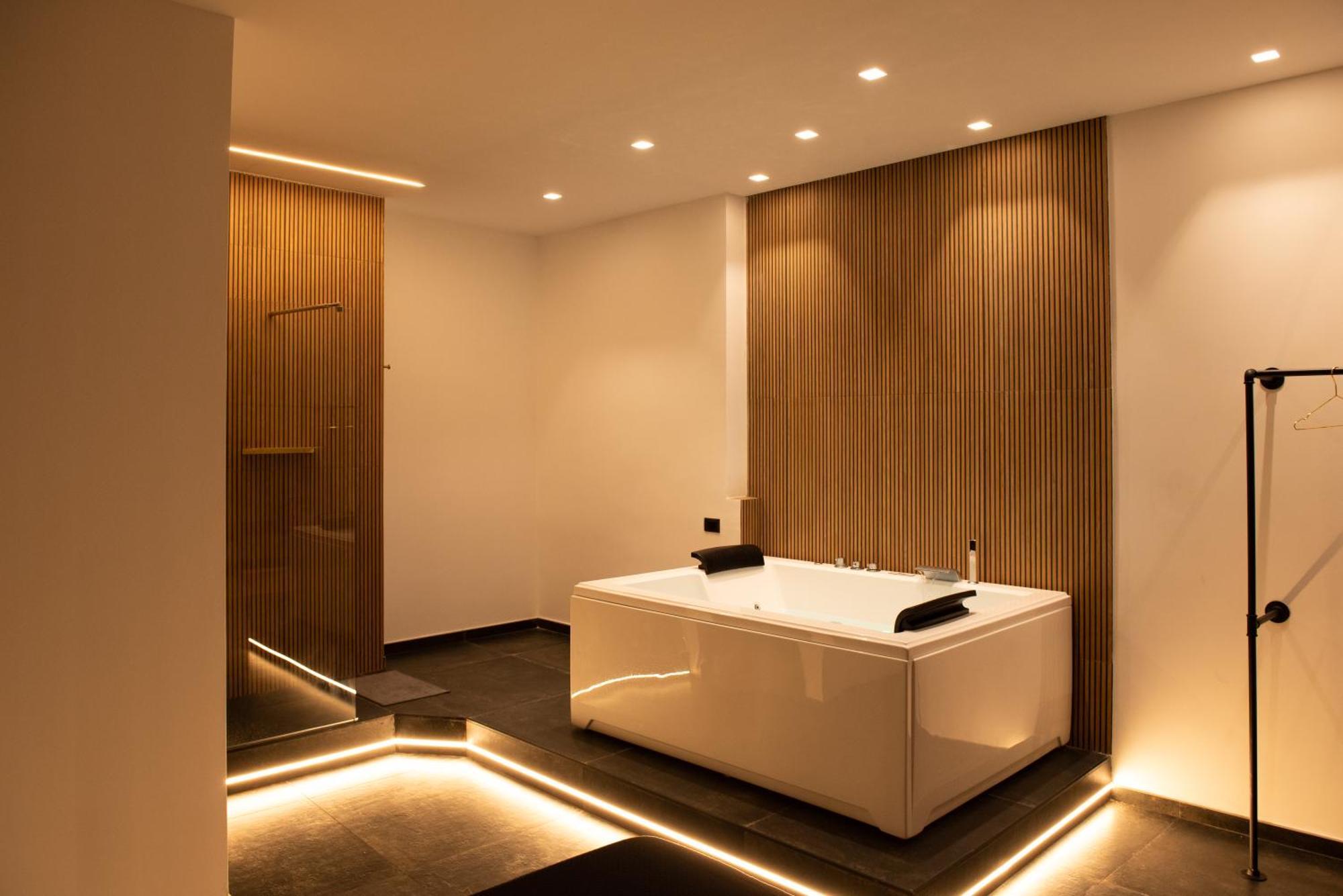 Dream Luxury Suite Roma 外观 照片