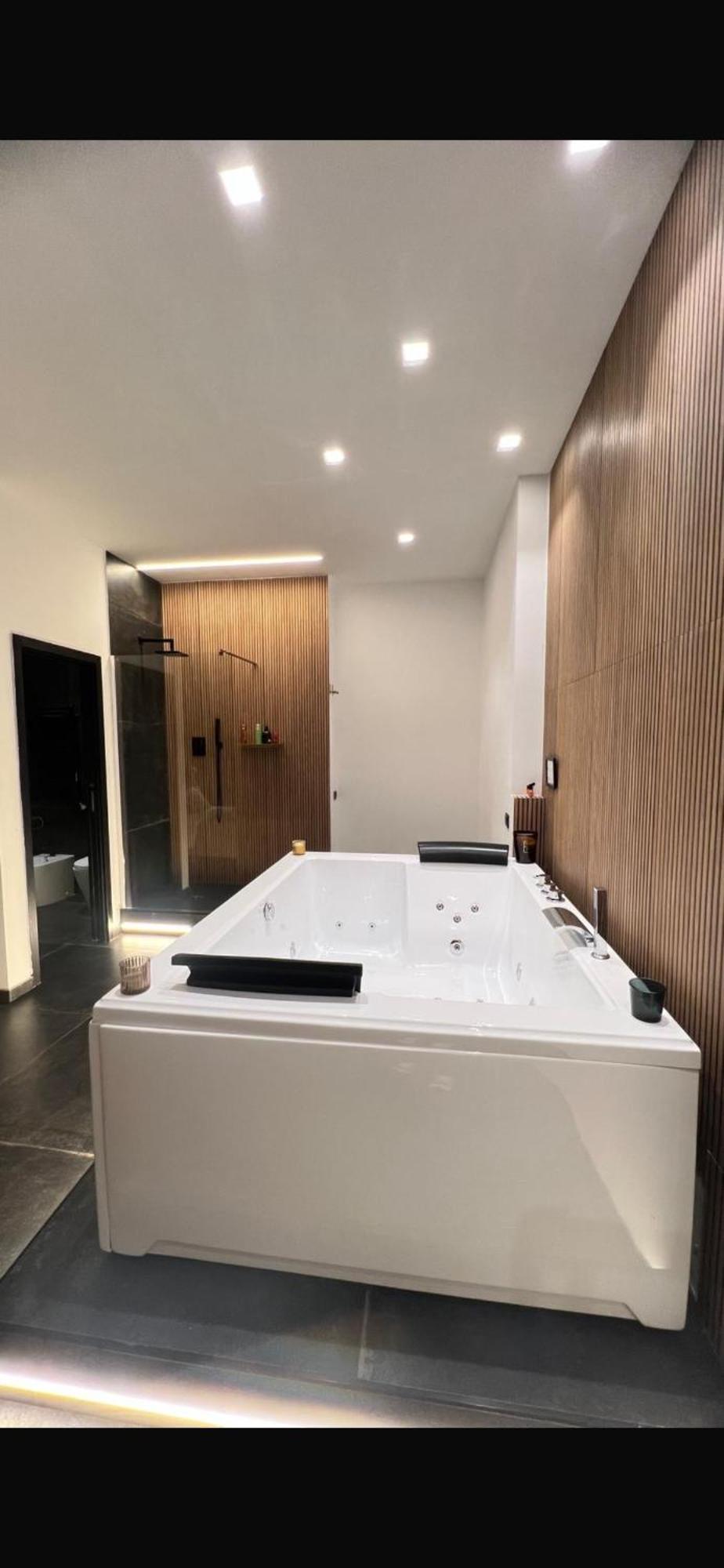 Dream Luxury Suite Roma 外观 照片