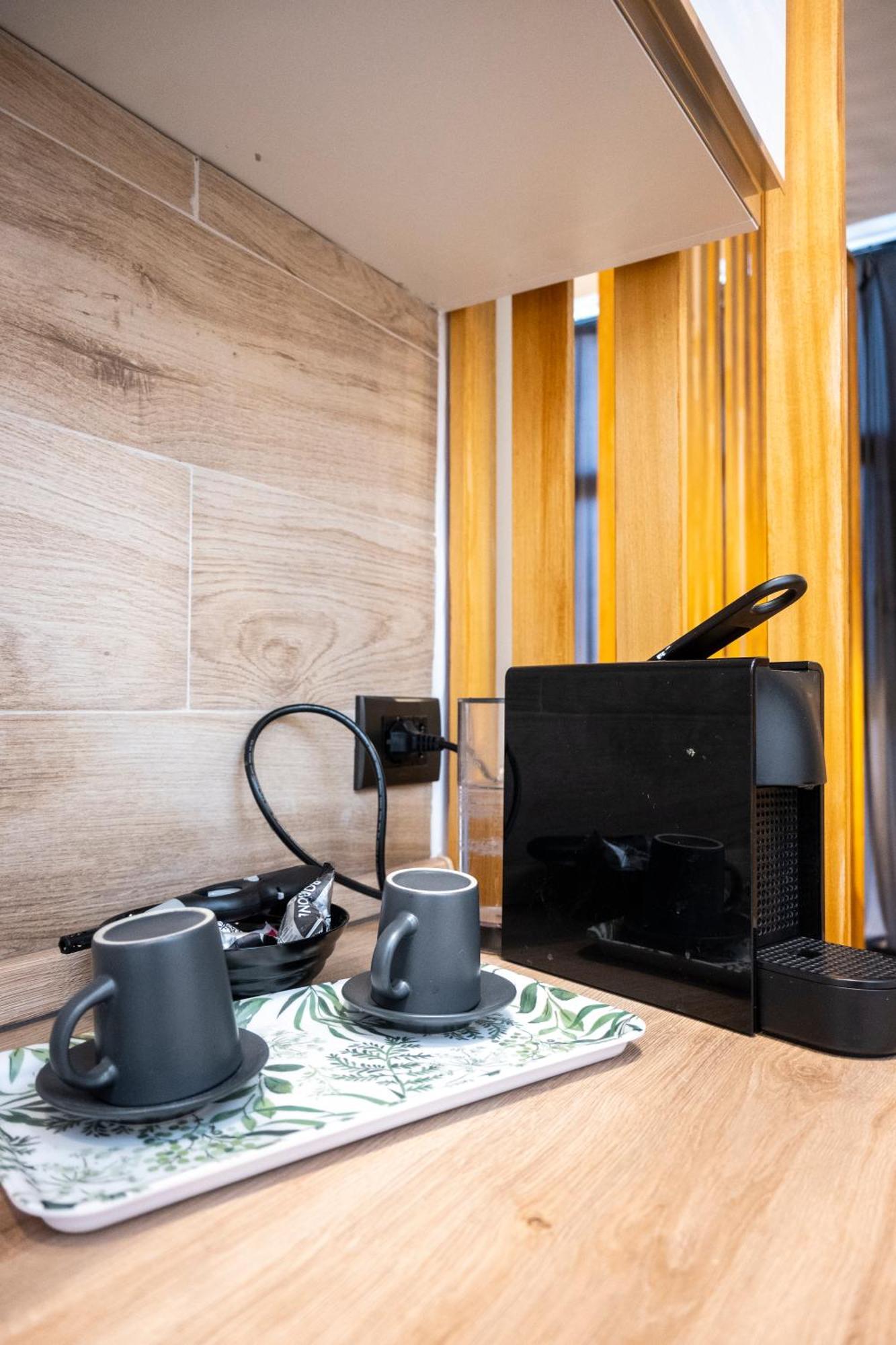Dream Luxury Suite Roma 外观 照片