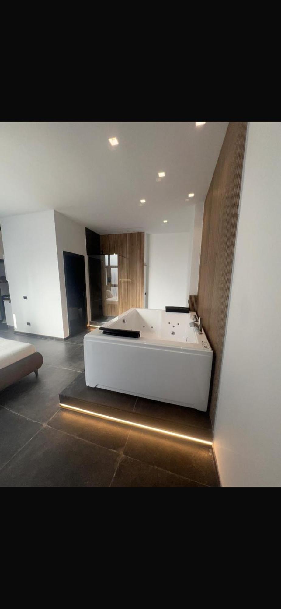 Dream Luxury Suite Roma 外观 照片